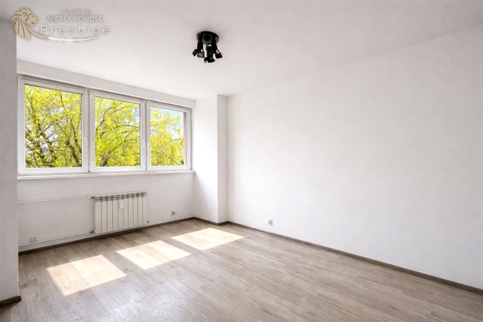 Mieszkanie Zabrze