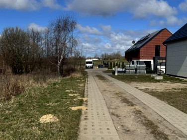 Pusta działka Konarzewo