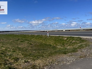 Działka rolna Konarzewo