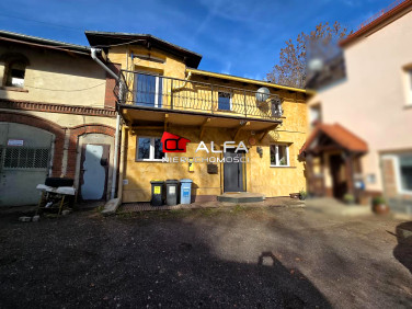 Mieszkanie Szczawno-Zdrój