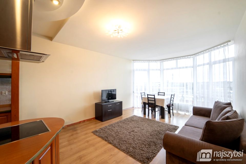 Mieszkanie Kołobrzeg