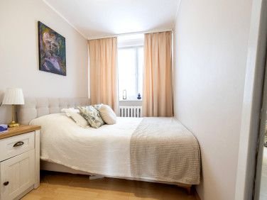 Mieszkanie Działdowo