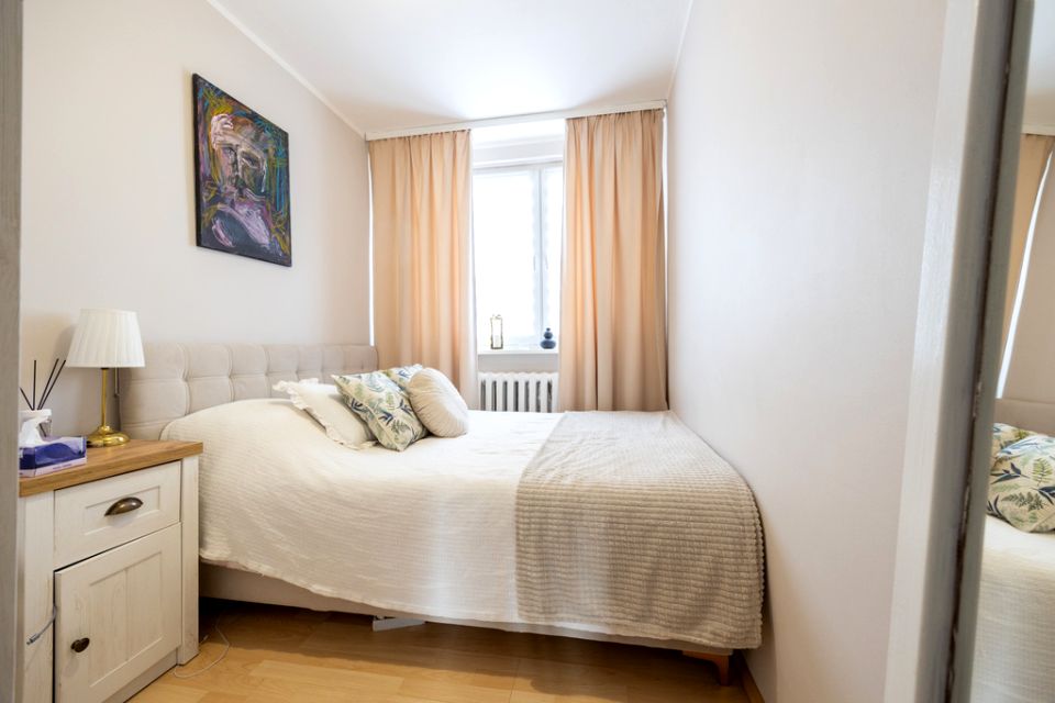 Mieszkanie Działdowo