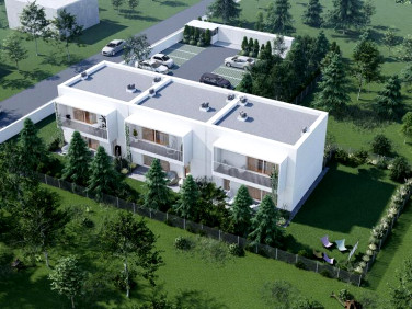 Mieszkanie Częstochowa