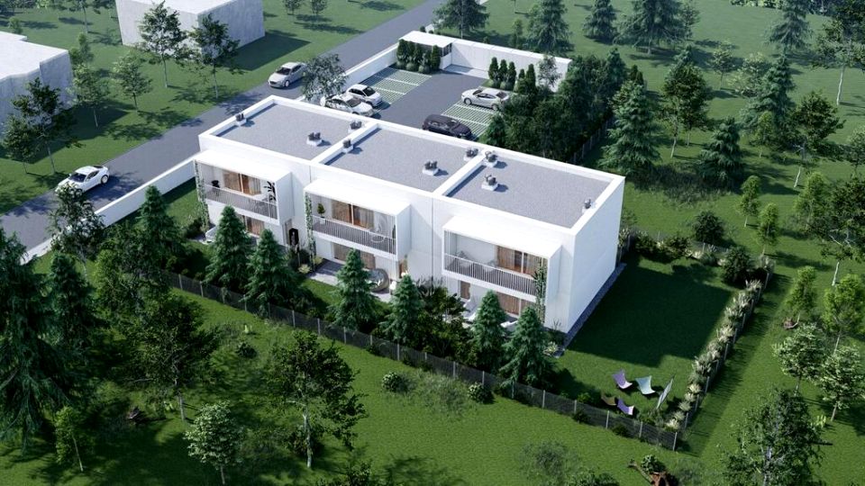 Mieszkanie Częstochowa