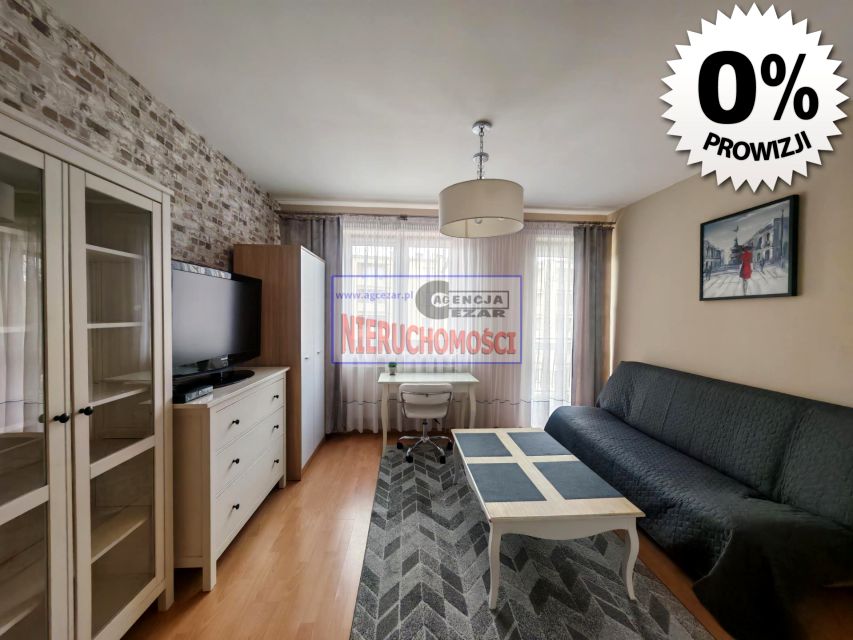 Mieszkanie Mińsk Mazowiecki