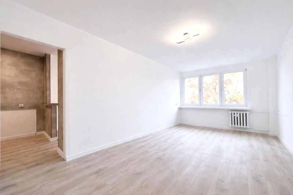 Mieszkanie Polkowice