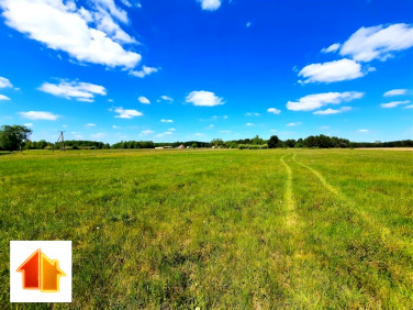 Działka Turośń Kościelna