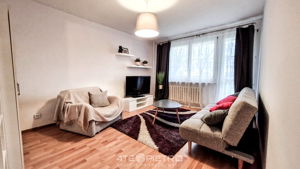 Mieszkanie Lublin
