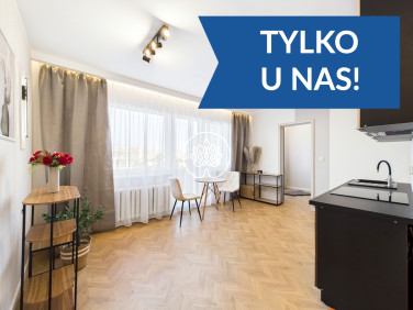 Mieszkanie Bydgoszcz