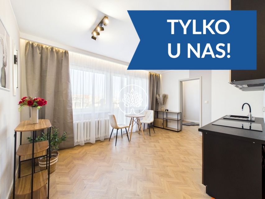 Mieszkanie Bydgoszcz