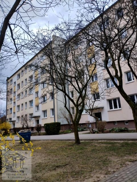 Mieszkanie Poznań sprzedaż