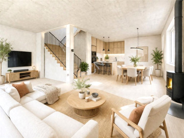 Dom Józefów sprzedaż