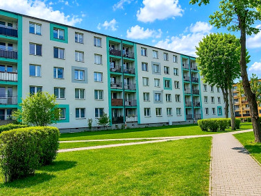 Mieszkanie Piekary Śląskie