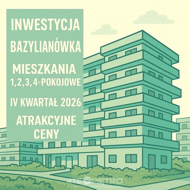 Mieszkanie Lublin sprzedaż