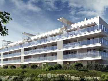 Mieszkanie blok mieszkalny sprzedaż