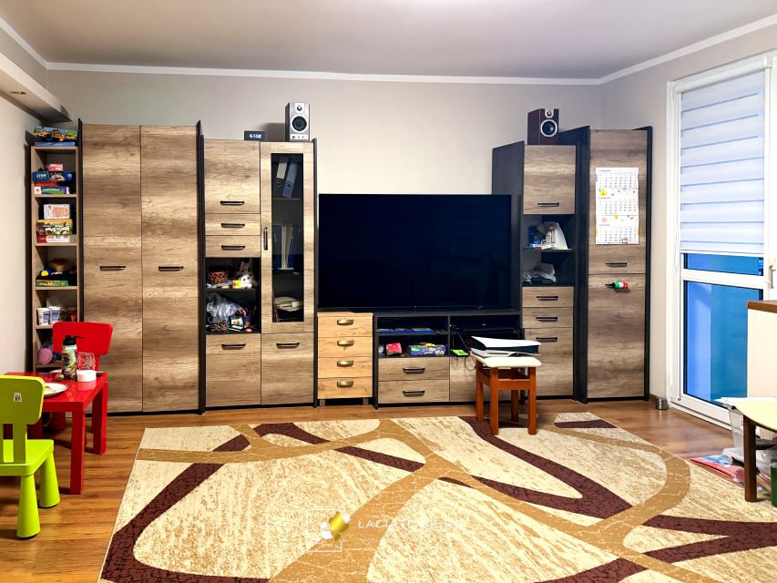 Mieszkanie Zielona Góra