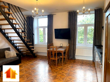 Mieszkanie Białystok