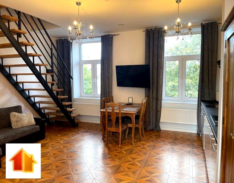 Mieszkanie Białystok