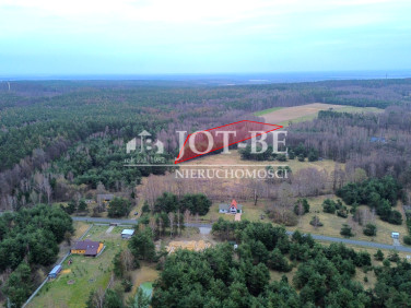 Działka Łazy Wielkie