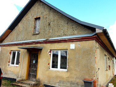 Dom Witkowo Pierwsze