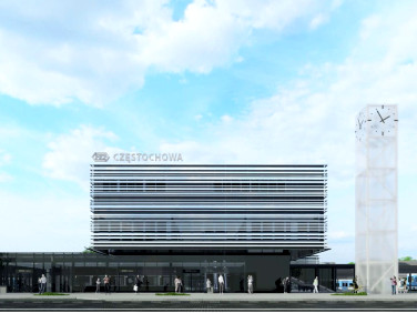 Lokal Częstochowa wynajem