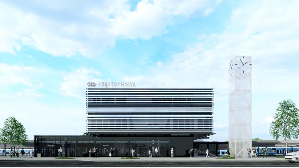 Lokal Częstochowa wynajem