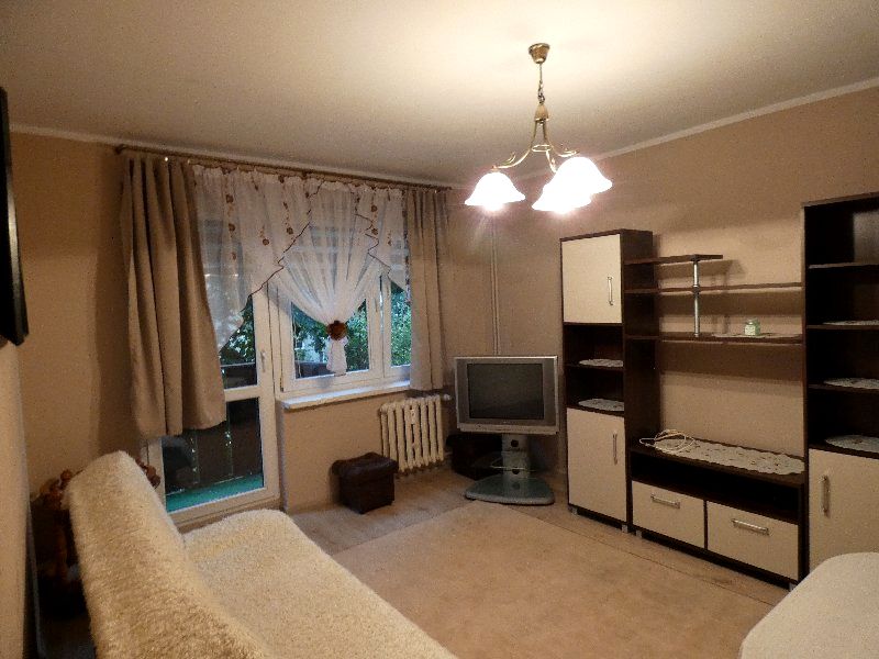 Mieszkanie Częstochowa