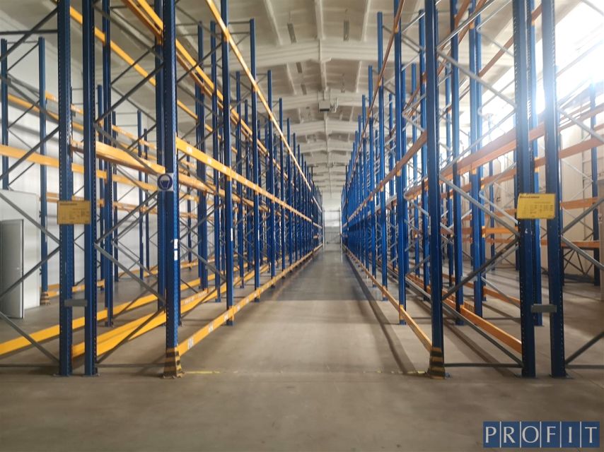 Budynek użytkowy Bytom