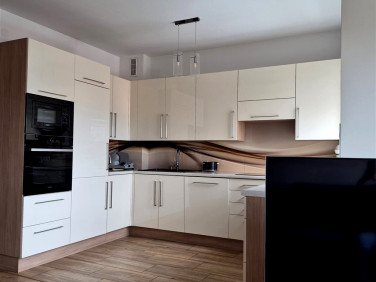 Mieszkanie Częstochowa