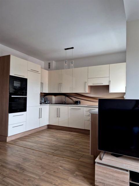 Mieszkanie Częstochowa