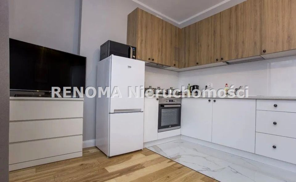 Mieszkanie Białystok