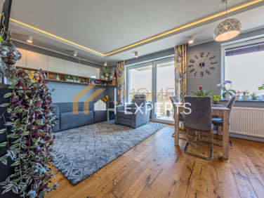 Mieszkanie blok mieszkalny przy lesie