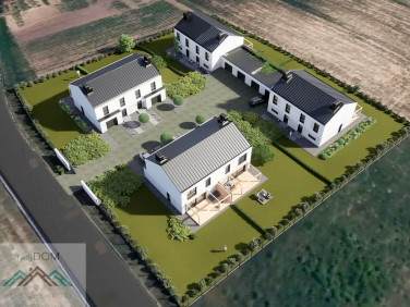 Działka budowlana Prandocin-Iły