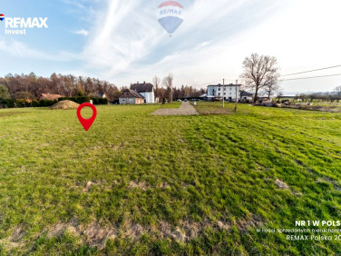 Działka budowlana Bielsko-Biała