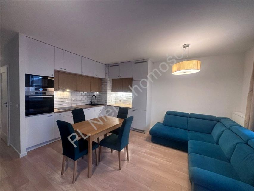 Mieszkanie Pruszków