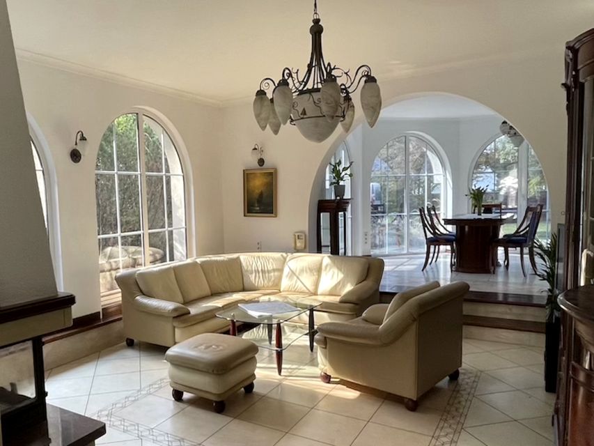 Dom Kędzierzyn-Koźle