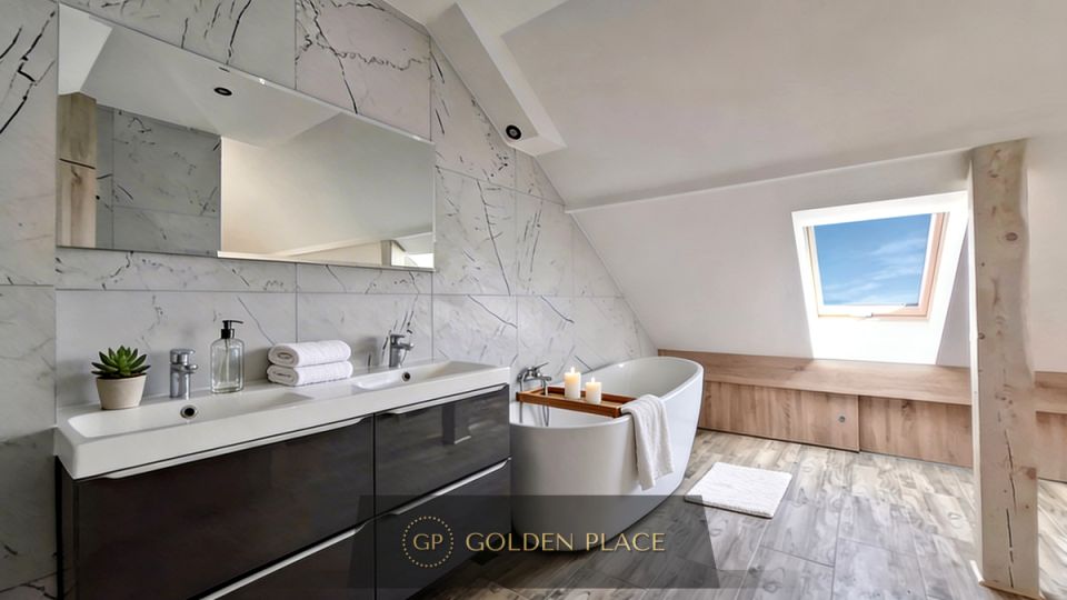 Mieszkanie Władysławowo