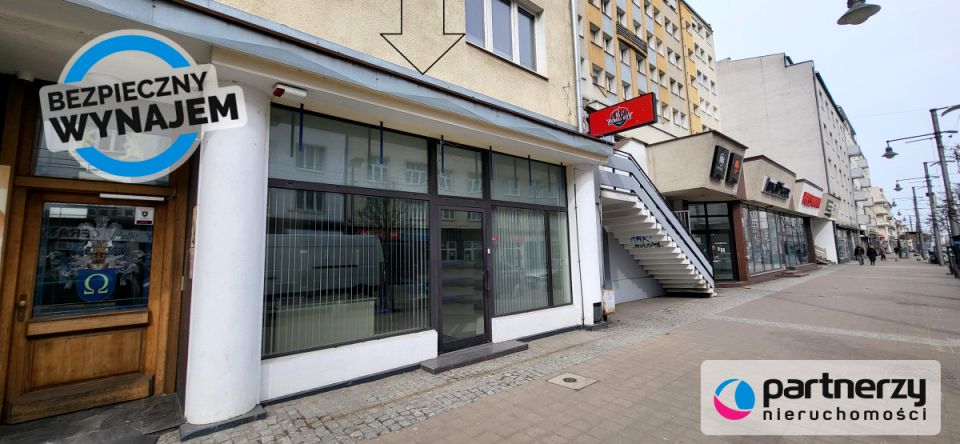 Lokal Gdynia