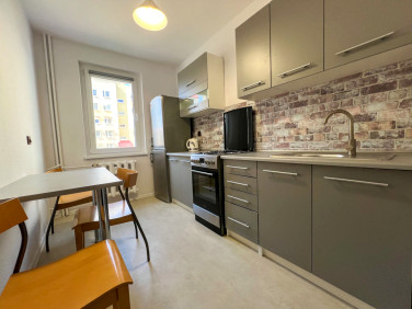 Mieszkanie Koziegłowy