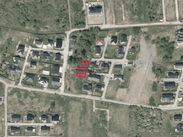 Działka budowlana Kraków