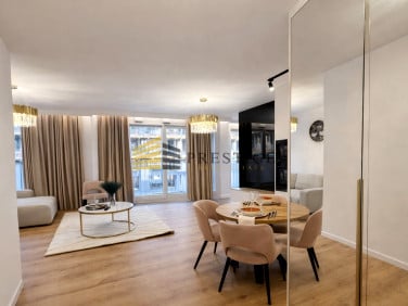 Mieszkanie apartamentowiec wynajem