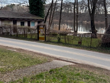 Działka rekreacyjna Świdwin