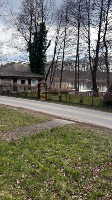 Działka rekreacyjna Świdwin