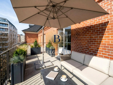 Mieszkanie apartamentowiec Wrocław