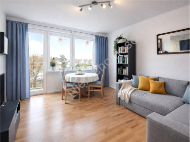 Mieszkanie Grodzisk Mazowiecki