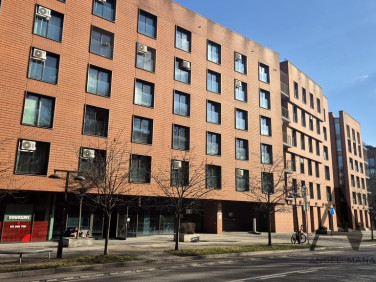 Budynek użytkowy Kraków