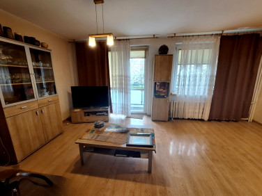 Mieszkanie Gliwice