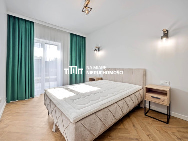 Mieszkanie apartamentowiec sprzedaż