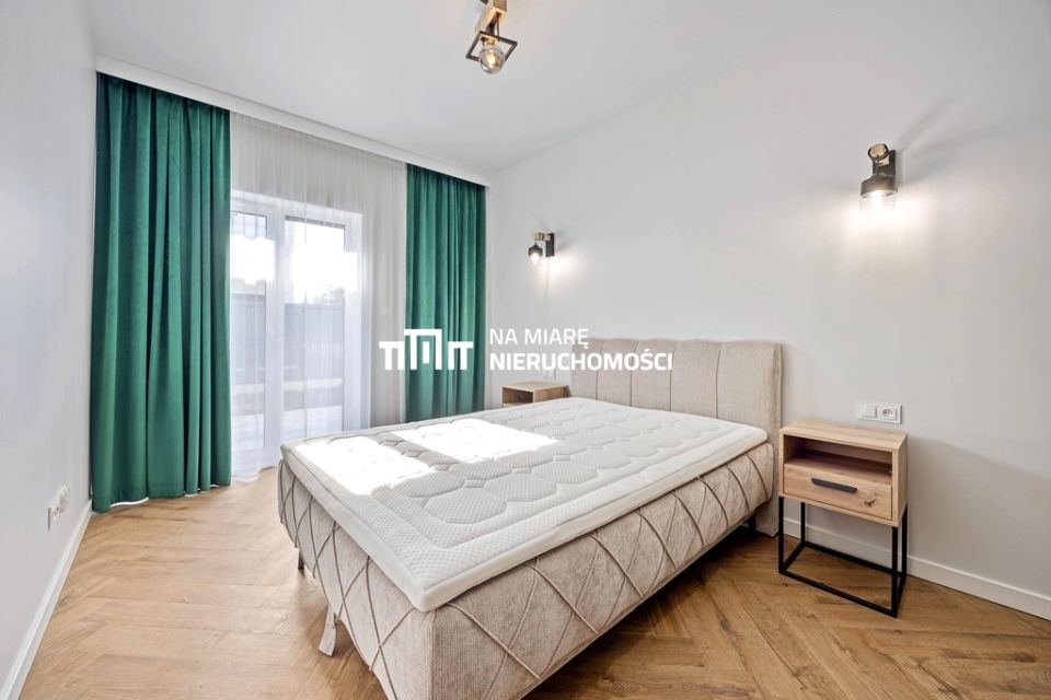 Mieszkanie apartamentowiec sprzedaż